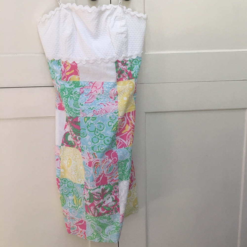 💕Lilly Pulitzer Dress💕